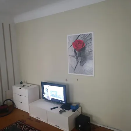 Mieszkanie Apartman